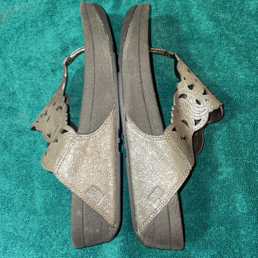 Fitflop Brown Sandals